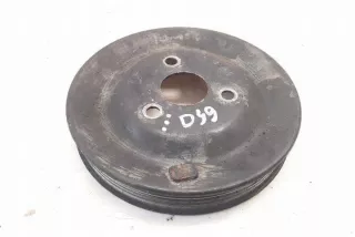 90299071 Насос гидроусилителя руля Opel Corsa F Арт e12140680, вид 3