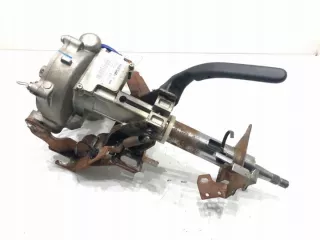 48810BR60A LORK-264-11138 Насос гидроусилителя руля Nissan Qashqai 1  Арт e12140634, вид 1