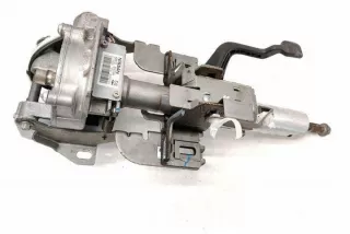 48810BH70A Насос гидроусилителя руля Nissan Qashqai 2 Арт e12140619, вид 1