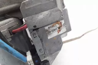 48810JD000 Насос гидроусилителя руля Nissan Qashqai 2 Арт e12140607, вид 2