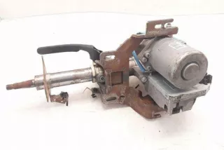 48810JD000 Насос гидроусилителя руля Nissan Qashqai 2 Арт e12140607, вид 3