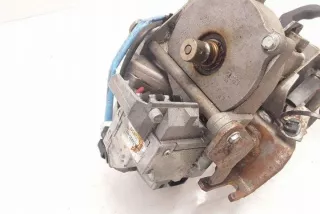 48810JD000 Насос гидроусилителя руля Nissan Qashqai 2 Арт e12140607, вид 4