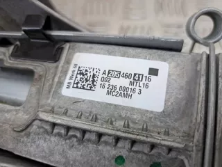 A2134620205 Рулевая колонка Mercedes E W213 Арт e12140488, вид 4
