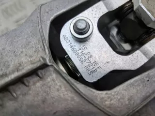 A2134620205 Рулевая колонка Mercedes E W213 Арт e12140488, вид 8