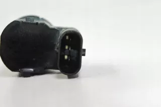 9173106 Датчик температуры BMW 5 F10/F11/GT F07 Арт e12140314, вид 2