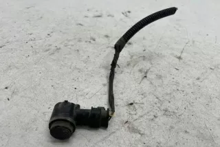 9216207 Датчик температуры BMW 5 F10/F11/GT F07 Арт e12140312, вид 2