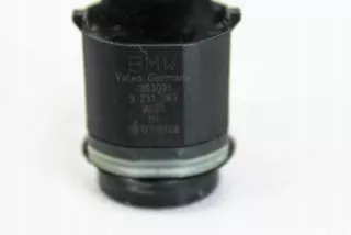 9231283 Датчик температуры BMW 5 F10/F11/GT F07 Арт e12140286, вид 1