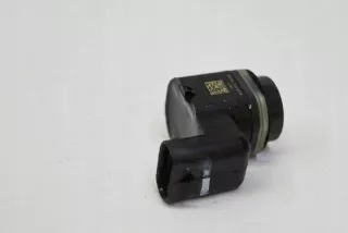 9270497 Датчик температуры BMW 5 F10/F11/GT F07 Арт e12140256, вид 1