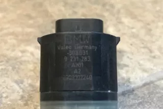 9231283 Датчик температуры BMW 5 F10/F11/GT F07 Арт e12140205, вид 3
