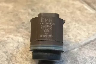 9270497 Датчик температуры BMW 5 F10/F11/GT F07 Арт e12140191, вид 3