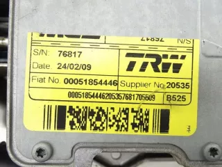 00051854446 LORK-264-9365 Насос гидроусилителя руля Lancia Delta 3 Арт e12140133, вид 4