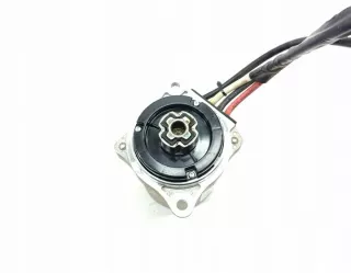 EPS-630W Насос гидроусилителя руля Kia Sportage 3 Арт e12140121, вид 2
