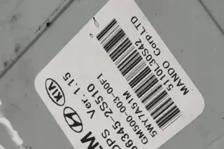 563002S761 Насос гидроусилителя руля Kia Sportage 5 Арт e12140088, вид 2