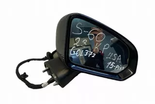 E11048506 Зеркало наружное правое Volvo S90 2 Арт e12140063, вид 4