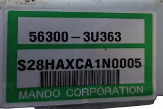 563453U511 Насос гидроусилителя руля Hyundai Tucson 4 Арт e12139966, вид 2