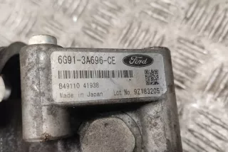 6G913A696CE Насос гидроусилителя руля Ford Mondeo 4 Арт e12139702, вид 1