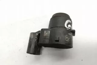 6934308 Датчик температуры BMW 1 E81/E82/E87/E88 Арт e12139603, вид 2