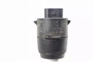 6934308 Датчик температуры BMW 1 E81/E82/E87/E88 Арт e12139505, вид 1