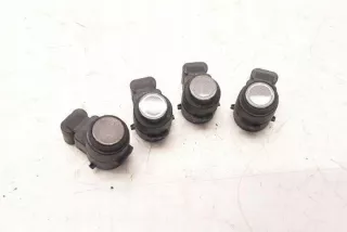 6934308 Датчик температуры BMW 1 E81/E82/E87/E88 Арт e12139495, вид 3