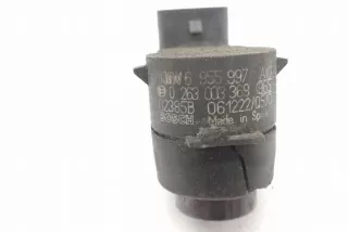 6955997 Датчик температуры BMW 1 F20/F21 Арт e12139469, вид 2