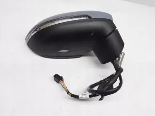A095714 1K0972928 Зеркало наружное правое Volkswagen Arteon Арт e12139402, вид 3