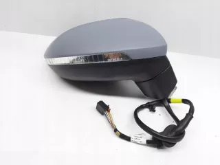 A095714 1K0972928 Зеркало наружное правое Volkswagen Arteon Арт e12139402, вид 4