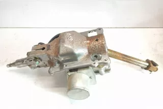 00051795527 Насос гидроусилителя руля Fiat Bravo 2 Арт e12139372, вид 4