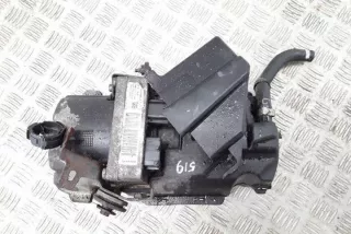 9656795980 Насос гидроусилителя руля Citroen C5 1 Арт e12139256, вид 1