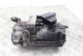9656795980 Насос гидроусилителя руля Citroen C5 1 Арт e12139256, вид 5