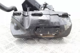 9656795980 Насос гидроусилителя руля Citroen C5 1 Арт e12139256, вид 6