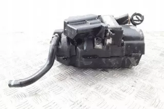 9656795980 Насос гидроусилителя руля Citroen C5 1 Арт e12139256, вид 7