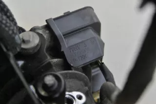 9673535980 Насос гидроусилителя руля Citroen C4 2 Арт e12139201, вид 2