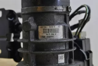 9673535980 Насос гидроусилителя руля Citroen C4 2 Арт e12139201, вид 3