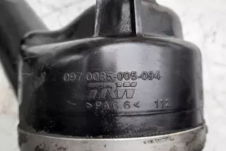 9685051580 Насос гидроусилителя руля Citroen C3 2 Арт e12139170, вид 2