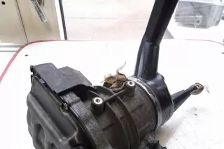 9685051580 Насос гидроусилителя руля Citroen C3 2 Арт e12139170, вид 3