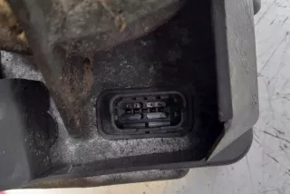 9685051580 Насос гидроусилителя руля Citroen C3 2 Арт e12139170, вид 4