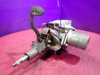 26076971027 Рулевая колонка Fiat Punto 2 Арт e12139109, вид 3