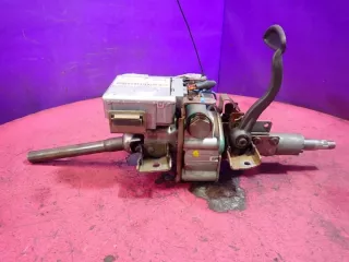 26076971027 Рулевая колонка Fiat Punto 2 Арт e12139109, вид 4