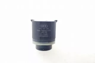 4H0919275 Датчик температуры Audi A4 B8 Арт e12138840, вид 2