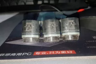 4H0919275 Датчик температуры Audi A4 B8 Арт e12138684, вид 2