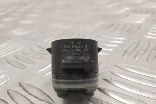 5Q0919275B Датчик температуры Audi A4 B9 Арт e12138541, вид 3