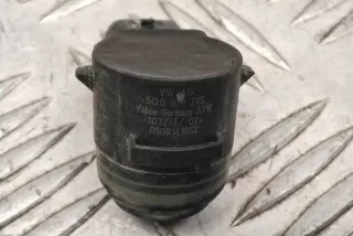 5Q0919275 Датчик температуры Audi A4 B9 Арт e12138539, вид 4