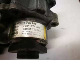 7691974518 Насос гидроусилителя руля BMW 5 E39 Арт e12138284, вид 3