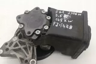 7693974 Насос гидроусилителя руля BMW 5 E60/E61 Арт e12138262, вид 1