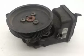 7693974 Насос гидроусилителя руля BMW 5 E60/E61 Арт e12138262, вид 3