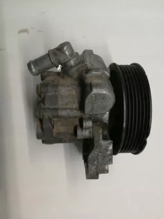 7508865 Насос гидроусилителя руля BMW 5 E60/E61 Арт e12138243, вид 4