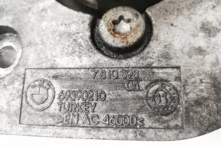69390210 Насос гидроусилителя руля BMW 3 E90/E91/E92/E93 Арт e12138141, вид 4