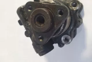 8D0145156K Насос гидроусилителя руля Audi A4 B6 Арт e12138054, вид 3