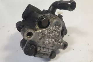 4F0145155A Насос гидроусилителя руля Audi A4 B7 Арт e12138039, вид 1