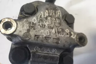 4F0145155A Насос гидроусилителя руля Audi A4 B7 Арт e12138039, вид 3